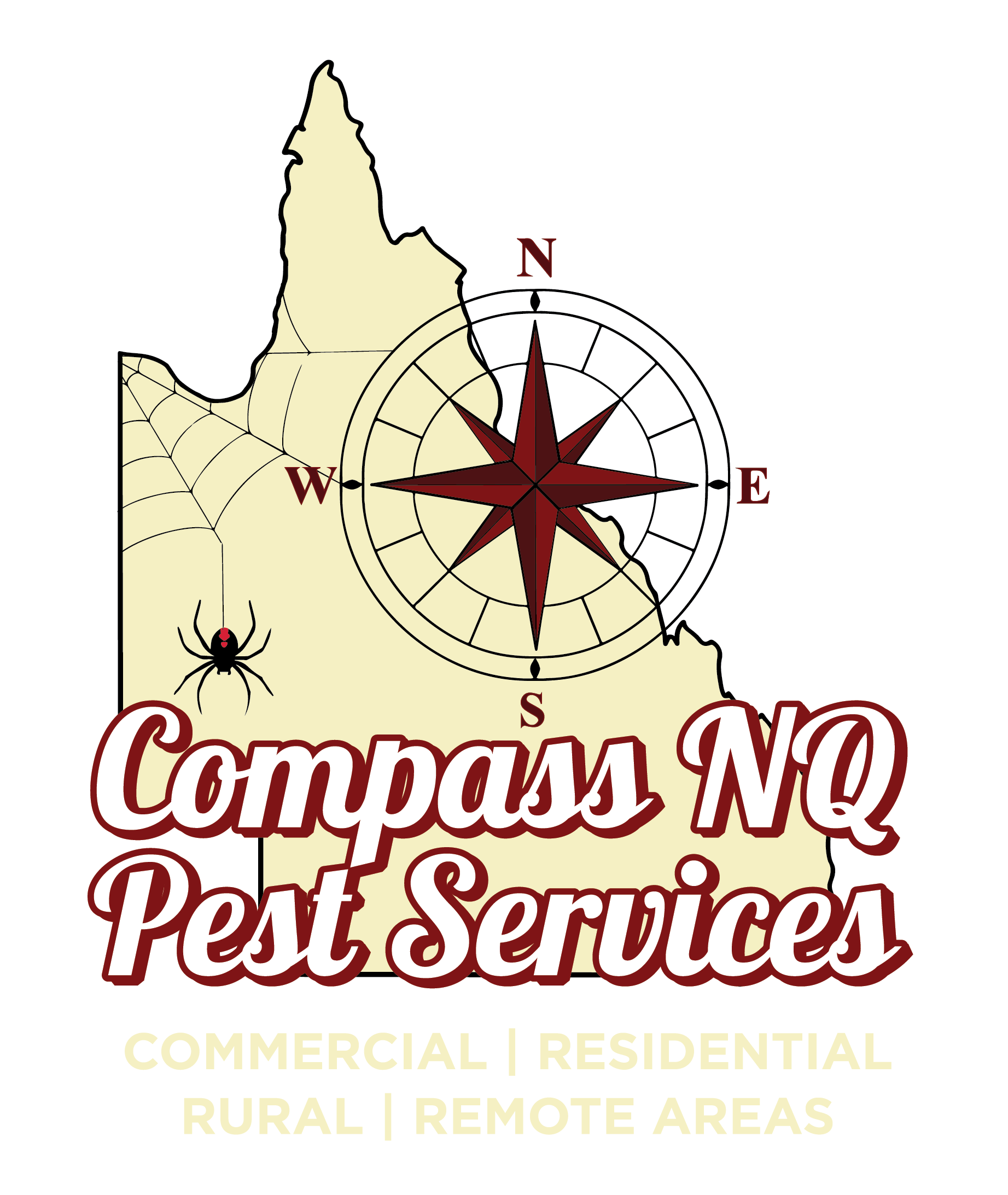 Compass NQ Pest Services